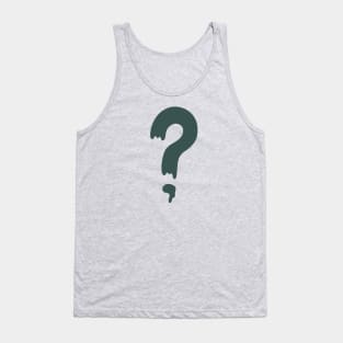 Soos shirt Tank Top